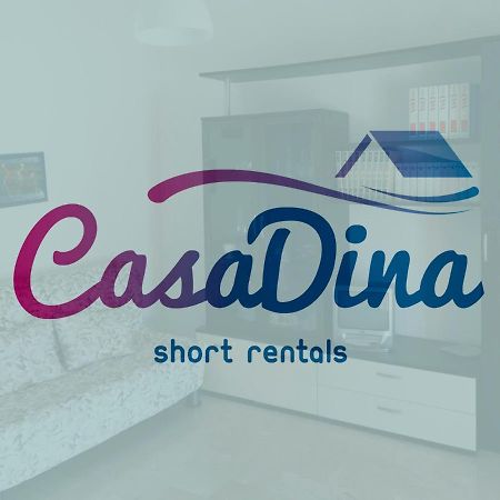 Casadina Daire Bari Dış mekan fotoğraf